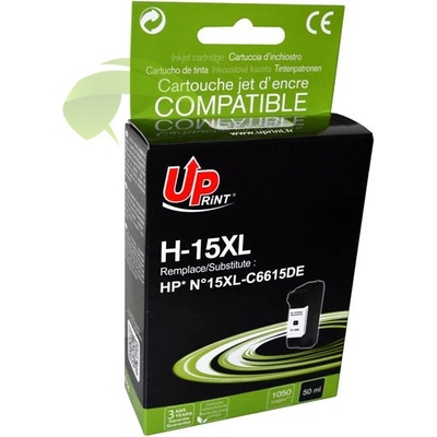Tonersyp HP C6615D - kompatibilní – Hledejceny.cz