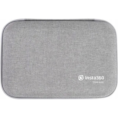 Insta360 Carry Case R Series CINSTACD šedé
