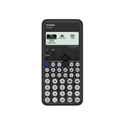 CASIO FX 82 CW W
