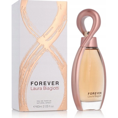 Laura Biagiotti Forever parfumovaná voda dámska 60 ml