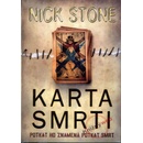 Karta smrti - Nick Stone