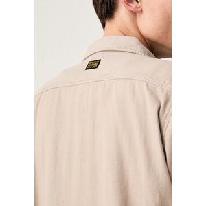 G-Star RAW риза мъжка от памук Marine Slim (D24963.D454) - answear - 129,07 лв
