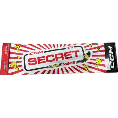 CCM Secret Mini S25