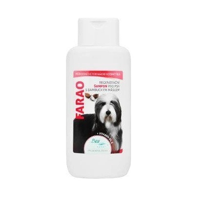 Bea Natur Farao bambucké máslo 310 ml