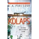 Kolaps - B.A. Paris