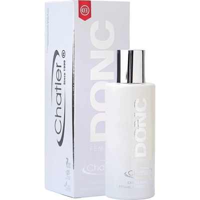 Chatler Donc Femme toaletná voda dámska 100 ml