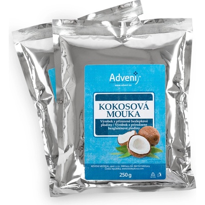 Adveni Kokosová múka 250 g