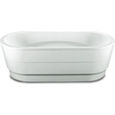 Kaldewei Vaio Oval 180 x 80 cm 233100013001