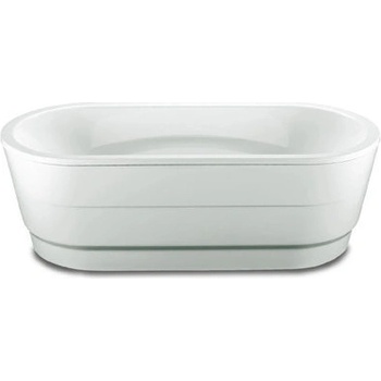 Kaldewei Vaio Oval 180 x 80 cm 233130000001