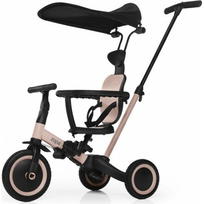 ZOPA Razor Pro 6v1 Coral Pink
