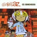 GORILLAZ: G SIDES CD