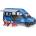 BRUDER Bruder 2684 mb sprinter КЕМПЕР / Кемпер с шофьор (br 2684)