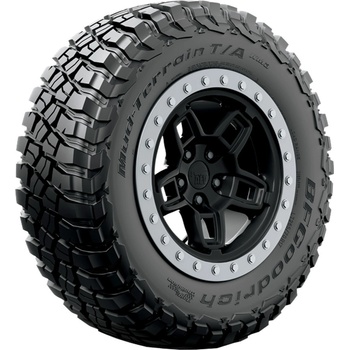 BFGoodrich Mud Terrain T/A KM3 7/80 R16 116Q