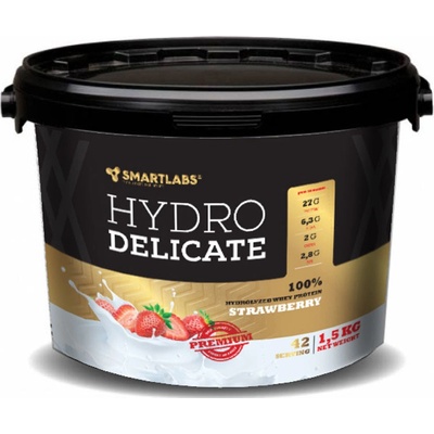 Smartlabs Hydro Delicate 1500 g