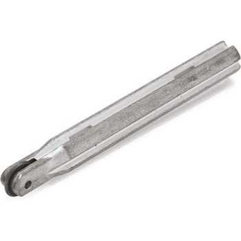 Image 1 of RUBI ролка с водач Ф6х80 за модел Star, TS, TF, TR (01945)