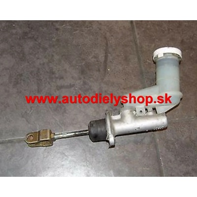 Mitsubishi COLT 09/95-09/03 hlavný spojkový valec TRW