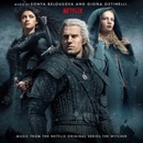 OST - Witcher CD