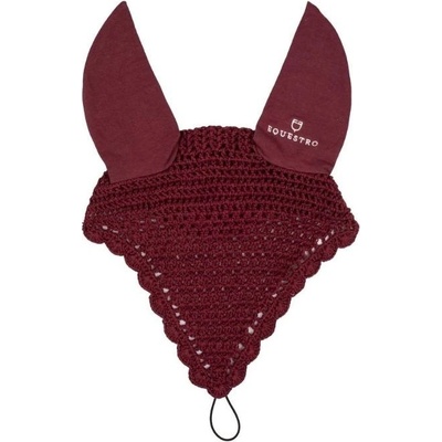 EQUESTRO Dlouhá čabraka Cotton vínová – Zbozi.Blesk.cz