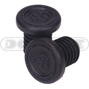 Koncovky řídítek BSD Forever