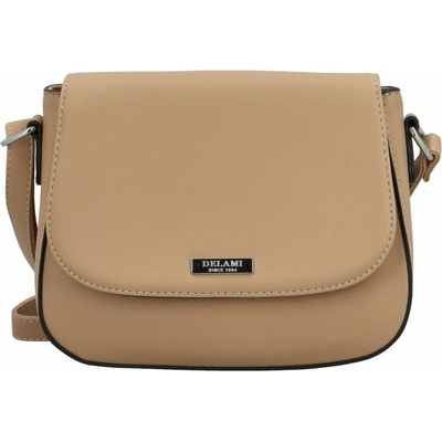Delami dámska crossbody kabelka D5885 soil