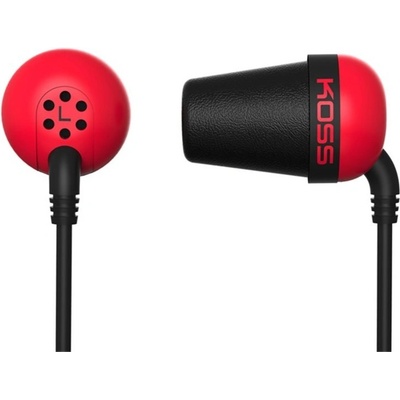 Koss Plug Color