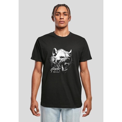 Mister Tee Тениска Hyeana Tee black XXLUB-MT10723-00007 - Тъмносив, размер XXL