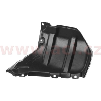 Zadní plastový podběh P ACI 3232454