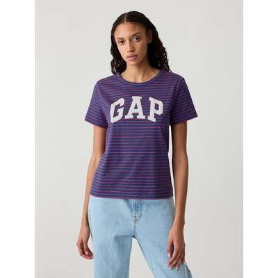 Тениска от органичен памук Gap GAP | Sin | ЖЕНИ | XS
