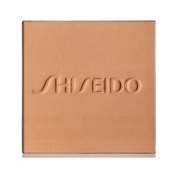 Shiseido Synchro Skin Self-Refreshing Custom Finish Powder Foundation pudrový make-up 310 9 g