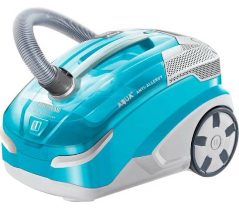 Thomas Anti Allergy 786521