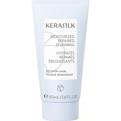 Goldwell Kerasilk Маска за регенериране на косата, 50 ml