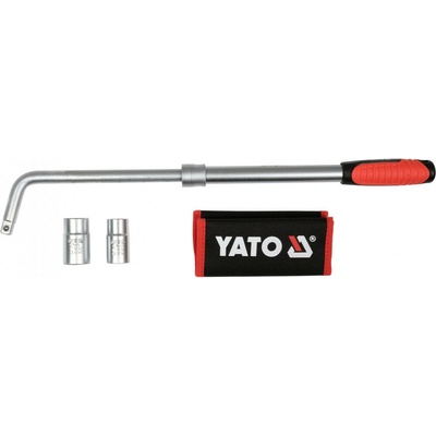 Yato Teleskopický kľúč na kolesá YT-08040
