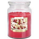 Bispol Premium Line Raspberry cloud 500 g