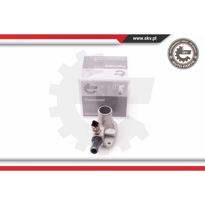 Termostat, chladivo ESEN SKV 20SKV076