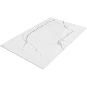 Mexen Hugo правоъгълен поддушов басейн SMC 150 x 90 cm, бял камък - 42159015 (42159015)
