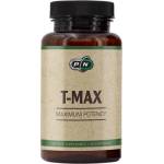 PURE Nutrition USA T-Max | Testosterone Booster [30 капсули]