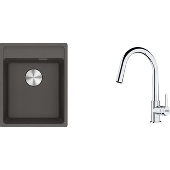 Set Franke MRG 610 + FS 3229