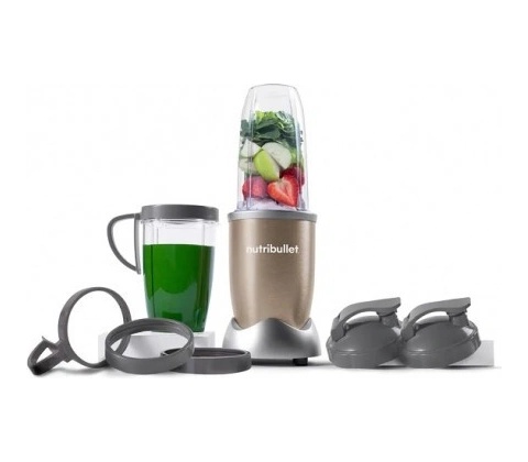 Nutribullet NB910CP