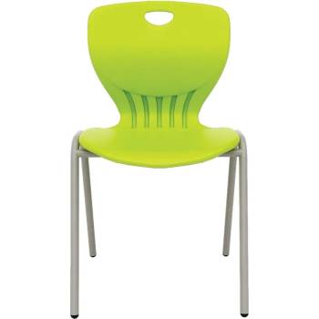 Image 1 of RFG Ученически стол Maxima A, 36 х 38 х 38 cm, круша