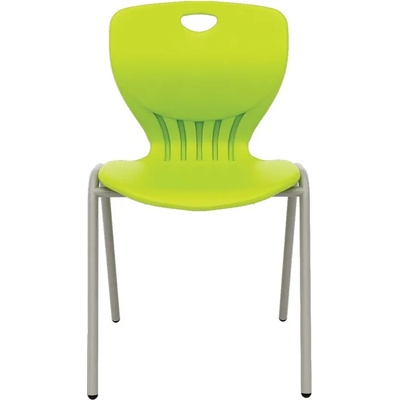 RFG Ученически стол Maxima A, 36 х 38 х 38 cm, круша