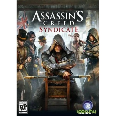 Ubisoft Assassin's Creed Syndicate (PC)