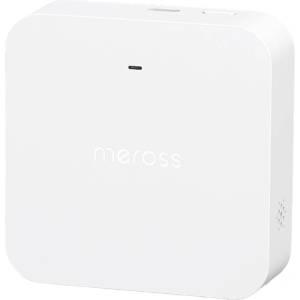 Meross MSH400HK-EU Интелигентен Wi-Fi шлюз (MSH400HK-EU)