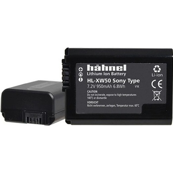 HÄHNEL HL-XW50