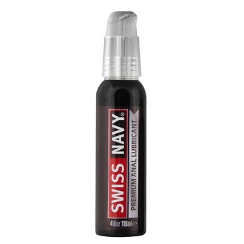 ostatní Premium - Лубрикант на силиконова основа - 118 мл