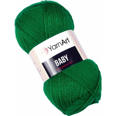YarnArt Baby Farba: 338