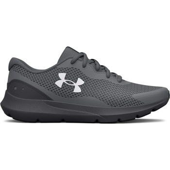 Under Armour Обувки за бягане Under Armour UA BGS Surge 3-GRY 3024989-103 Размер 36, 5 EU