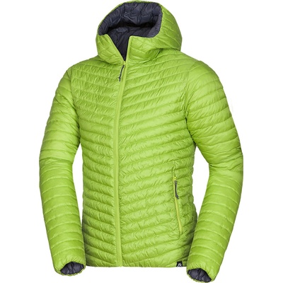 Northfinder Dan limegreengrey
