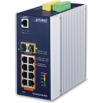 Planet IGS-6325-8UP2S