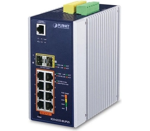 Planet IGS-6325-8UP2S