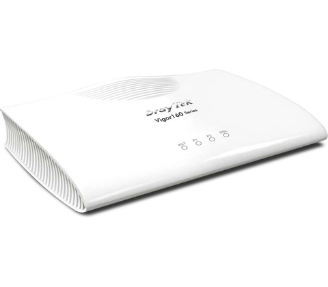 DrayTek Vigor 166V2